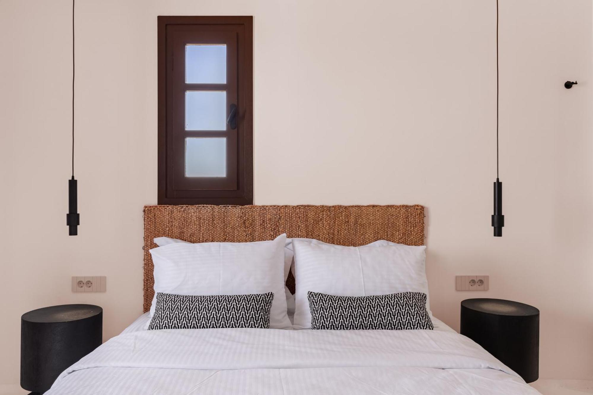 Akre Hotel Stelida  Exterior photo